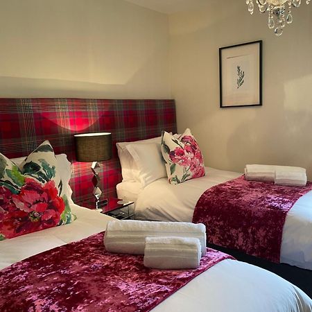 Monkland Cottage Nairn Exteriör bild