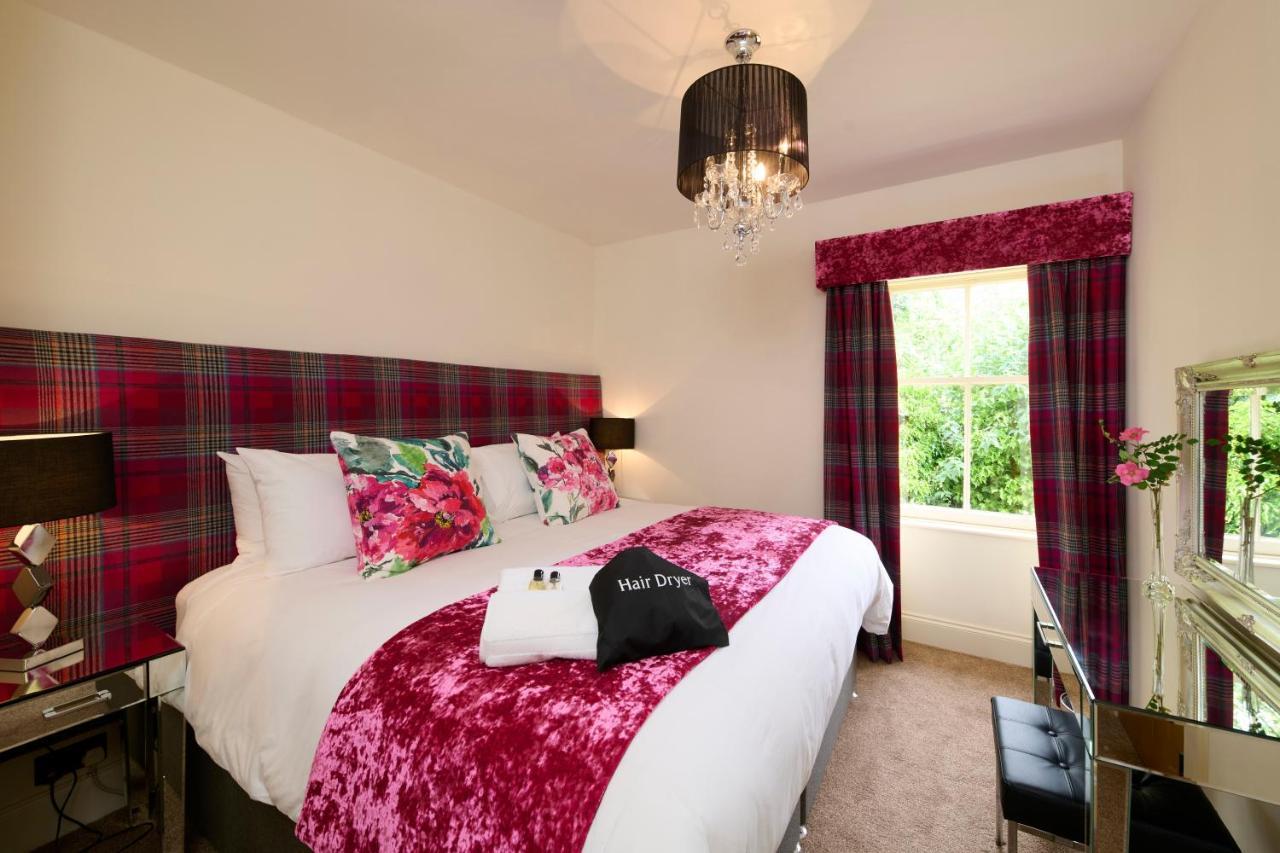 Monkland Cottage Nairn Exteriör bild
